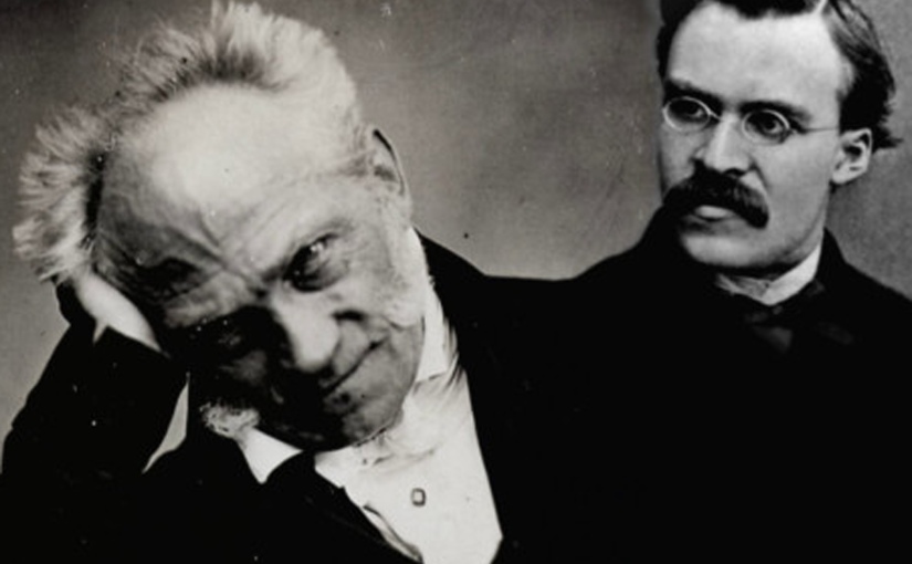 La Musica in Schopenhauer… e altro